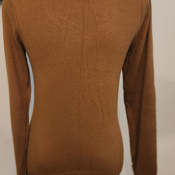 Nick & MO sweater sz M - Picture 4 of 5